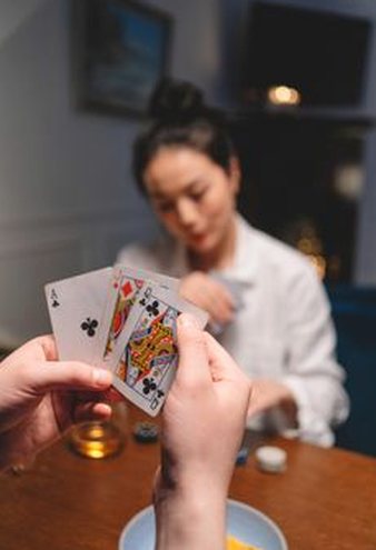 chơi game Kubet
